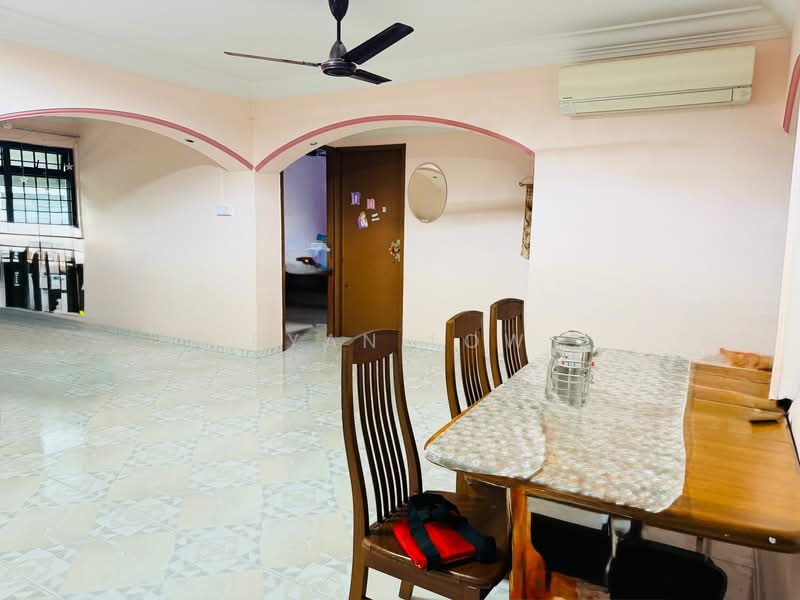 440 Fajar Road, 440 Fajar Road, 3 Bedrooms, 1,291 sqft, HDB Flat For Rent, by Ryan Low, 500145569 - PropertyGuru.com.sg