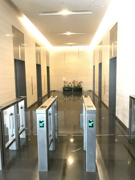 Paya Lebar Square, 60 Paya Lebar Singapore, 721 sqft, Office For Rent, by Ethan Ang, 500145571 - Lobby - CommercialGuru.com.sg