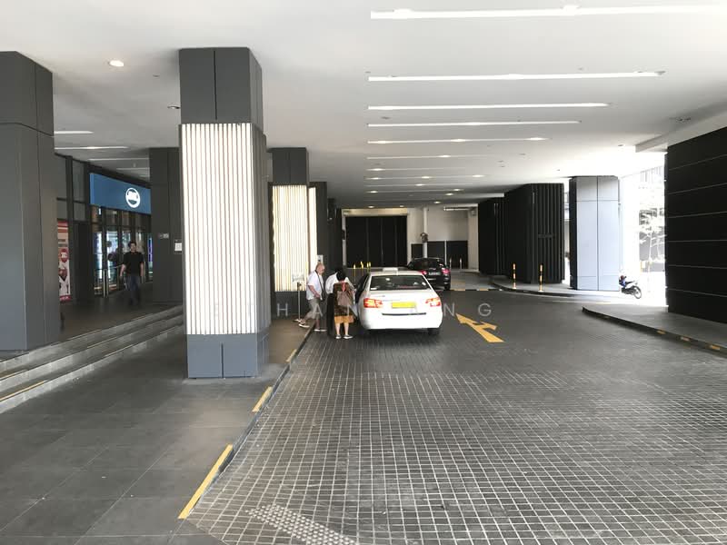 Paya Lebar Square, 60 Paya Lebar Singapore, 721 sqft, Office For Rent, by Ethan Ang, 500145571 - Exterior - CommercialGuru.com.sg