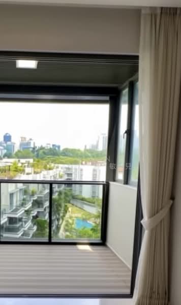 Haus On Handy, 28 Handy Road, 2 Bedrooms, 624 sqft, Condominium For Sale, by Joanna Tan 陈敏兒, 500145577 - Balcony - PropertyGuru.com.sg