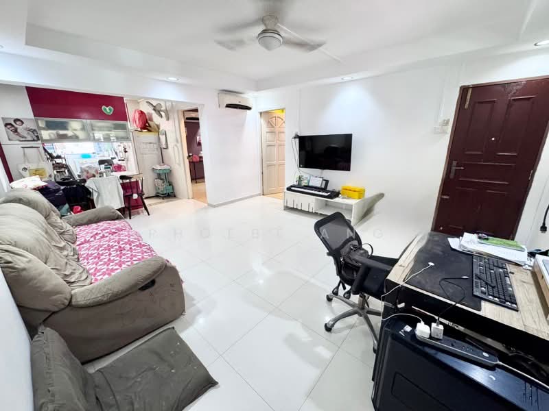 140 Potong Pasir Avenue 3, 140 Potong Pasir Avenue 3, 2 Bedrooms, 796 sqft, HDB Flat For Rent, by Phoebe Ang, 500145578 - PropertyGuru.com.sg
