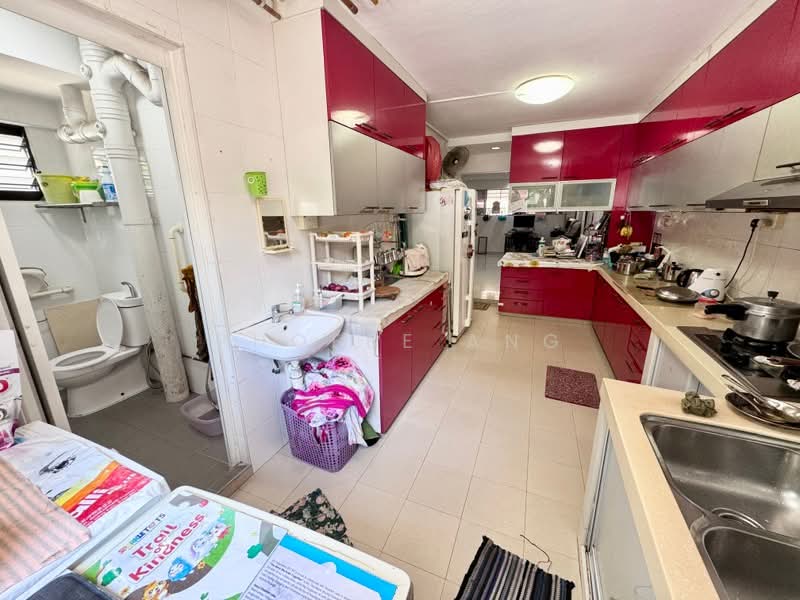 140 Potong Pasir Avenue 3, 140 Potong Pasir Avenue 3, 2 Bedrooms, 796 sqft, HDB Flat For Rent, by Phoebe Ang, 500145578 - PropertyGuru.com.sg