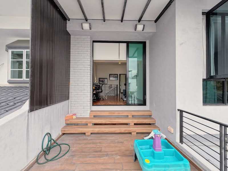 Chip Thye Garden, Yio Chu Kang Gardens, 4 Bedrooms, 2,600 sqft, Terraced House For Sale, by Jean Koh, 500145579 - Terrace - PropertyGuru.com.sg