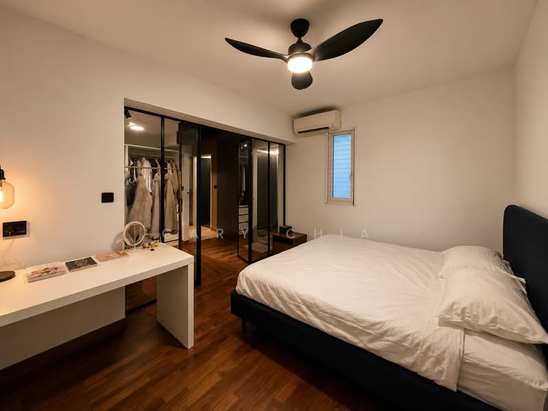 670A Edgefield Plains, 670A Edgefield Plains, 3 Bedrooms, 1,001 sqft, HDB Flat For Sale, by Gary Chia, 500145581 - Bedroom - PropertyGuru.com.sg