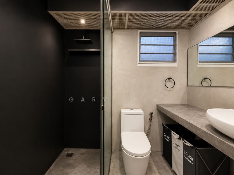 670A Edgefield Plains, 670A Edgefield Plains, 3 Bedrooms, 1,001 sqft, HDB Flat For Sale, by Gary Chia, 500145581 - Bathroom - PropertyGuru.com.sg
