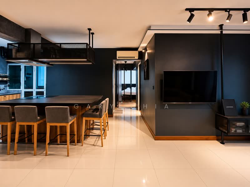670A Edgefield Plains, 670A Edgefield Plains, 3 Bedrooms, 1,001 sqft, HDB Flat For Sale, by Gary Chia, 500145581 - Kitchen - PropertyGuru.com.sg