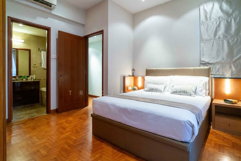 Bishan 8, 63 Bishan Street 21, 3 Bedrooms, 1,184 sqft, Condominium For Sale, by Tricia Lim, 500145582 - Master Bedroom - PropertyGuru.com.sg