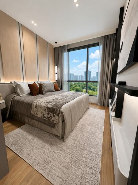 Saint Barnabas Lane, , 4 Bedrooms, 1,410 sqft, Apartment For Sale, by Sydelle Priscilla, 500145583 - Bedroom - PropertyGuru.com.sg