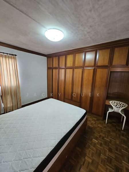 105 Spottiswoode Park Road, 105 Spottiswoode Park Road, Room Rental, 150 sqft, Apartment For Rent, by Jacky Quek, 500145584 - Bedroom - PropertyGuru.com.sg