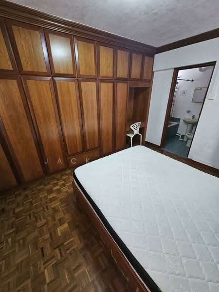 105 Spottiswoode Park Road, 105 Spottiswoode Park Road, Room Rental, 150 sqft, Apartment For Rent, by Jacky Quek, 500145584 - Bedroom - PropertyGuru.com.sg