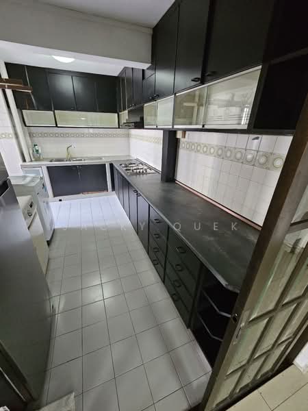 105 Spottiswoode Park Road, 105 Spottiswoode Park Road, Room Rental, 150 sqft, Apartment For Rent, by Jacky Quek, 500145584 - Kitchen - PropertyGuru.com.sg