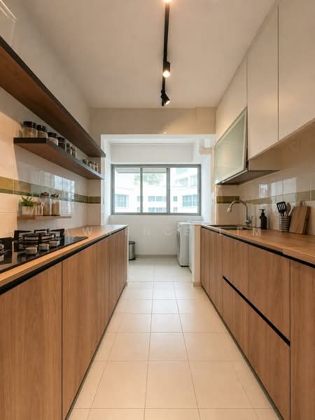 679C Punggol Drive, 679C Punggol Drive, 3 Bedrooms, 1,216 sqft, HDB Flat For Sale, by Lawrence Lim, 500145587 - PropertyGuru.com.sg