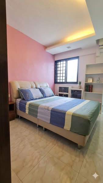 548 Bedok North Avenue 1, 548 Bedok North Avenue 1, 2 Bedrooms, 732 sqft, HDB Flat For Sale, by Terence Tham, 500145588 - Bedroom - PropertyGuru.com.sg