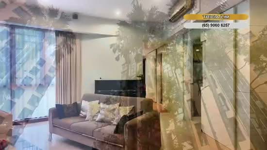 Bishan 8, 63 Bishan Street 21, Ang Mo Kio / Bishan / Thomson, 3 Bedrooms, 1,184 sqft, Condominium For Sale, by Raynard Lim, 500145592 - PropertyGuru.com.sg