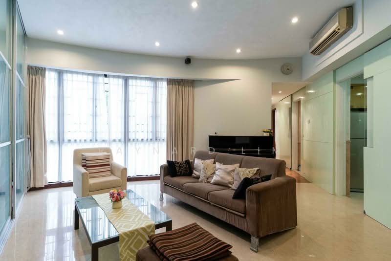 Bishan 8, 63 Bishan Street 21, 3 Bedrooms, 1,184 sqft, Condominium For Sale, by Raynard Lim, 500145592 - Living Room - PropertyGuru.com.sg