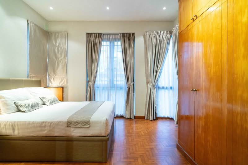 Bishan 8, 63 Bishan Street 21, 3 Bedrooms, 1,184 sqft, Condominium For Sale, by Raynard Lim, 500145592 - Master Bedroom - PropertyGuru.com.sg
