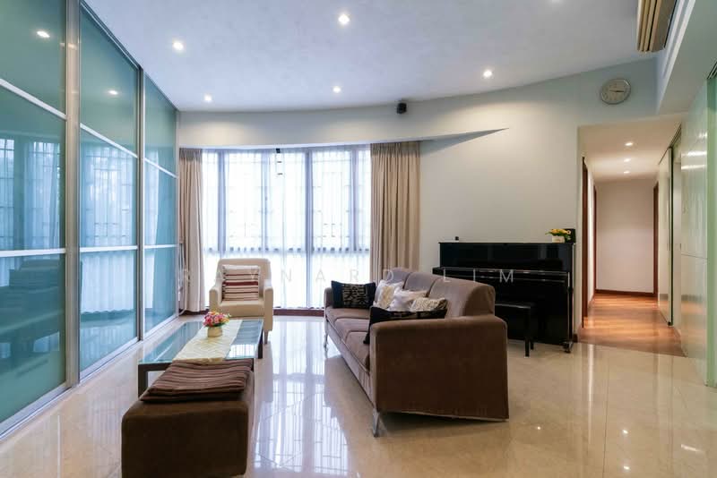 Bishan 8, 63 Bishan Street 21, 3 Bedrooms, 1,184 sqft, Condominium For Sale, by Raynard Lim, 500145592 - Living Room - PropertyGuru.com.sg