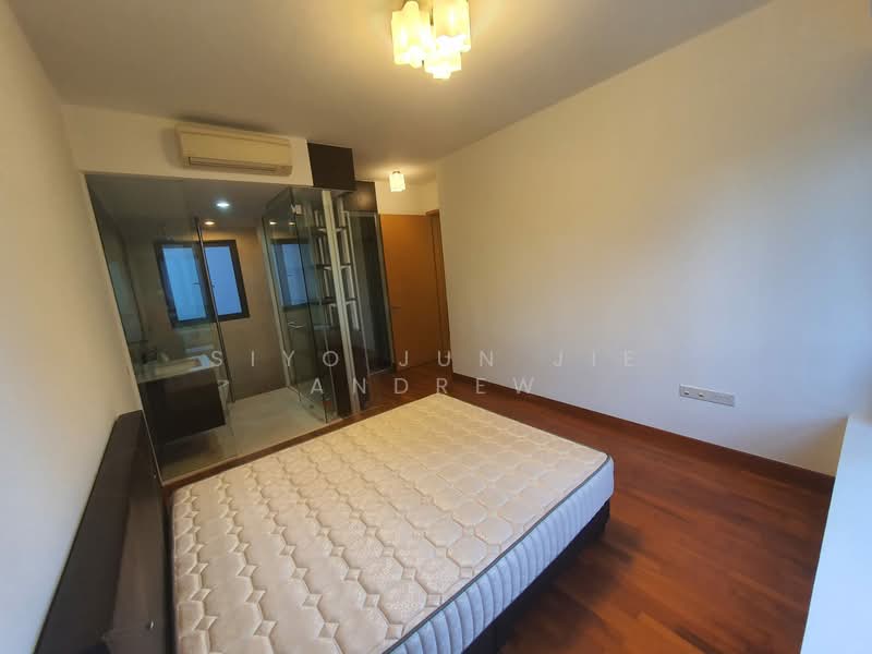 Waterfront Isle, 730 Bedok Reservoir Road, 2 Bedrooms, 904 sqft, Condominium For Rent, by Siyo Jun Jie Andrew, 500145593 - Bedroom - PropertyGuru.com.sg