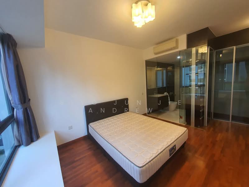 Waterfront Isle, 730 Bedok Reservoir Road, 2 Bedrooms, 904 sqft, Condominium For Rent, by Siyo Jun Jie Andrew, 500145593 - Bedroom - PropertyGuru.com.sg