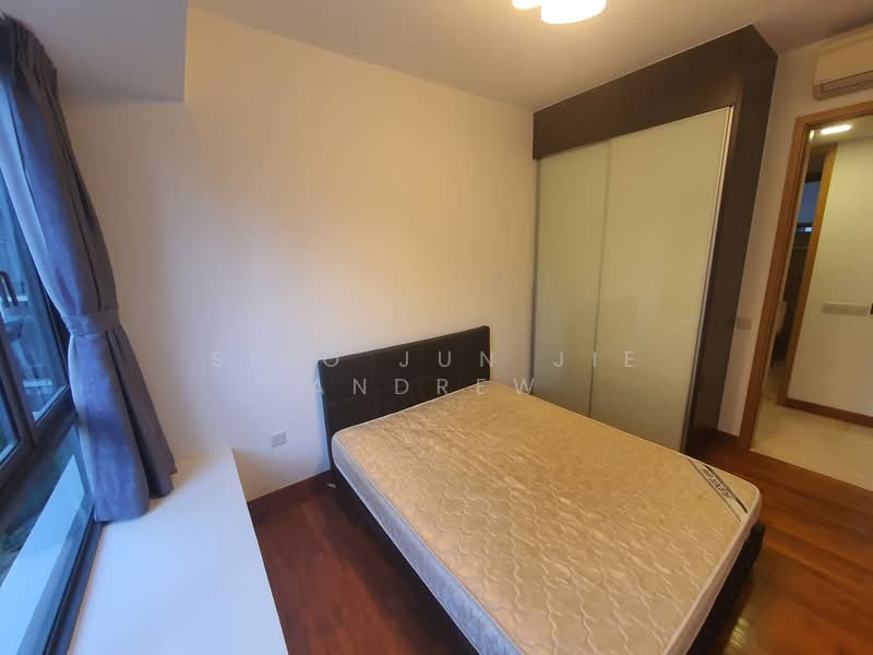 Waterfront Isle, 730 Bedok Reservoir Road, 2 Bedrooms, 904 sqft, Condominium For Rent, by Siyo Jun Jie Andrew, 500145593 - Bedroom - PropertyGuru.com.sg