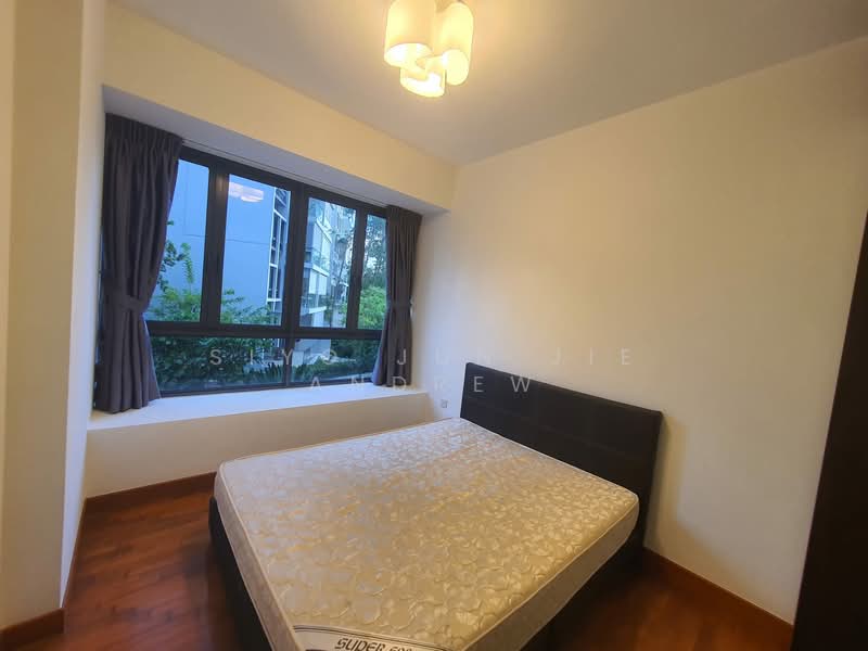 Waterfront Isle, 730 Bedok Reservoir Road, 2 Bedrooms, 904 sqft, Condominium For Rent, by Siyo Jun Jie Andrew, 500145593 - Bedroom - PropertyGuru.com.sg