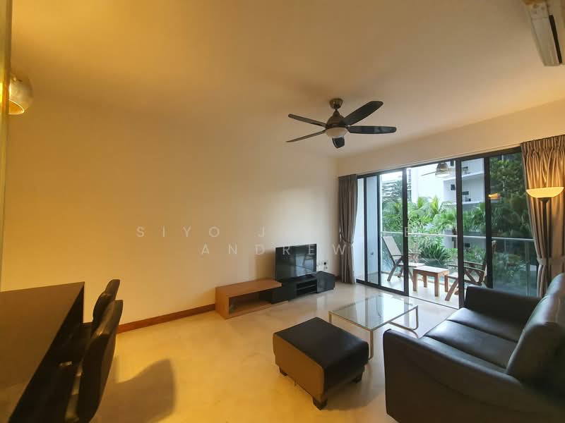 Waterfront Isle, 730 Bedok Reservoir Road, 2 Bedrooms, 904 sqft, Condominium For Rent, by Siyo Jun Jie Andrew, 500145593 - Living Room - PropertyGuru.com.sg