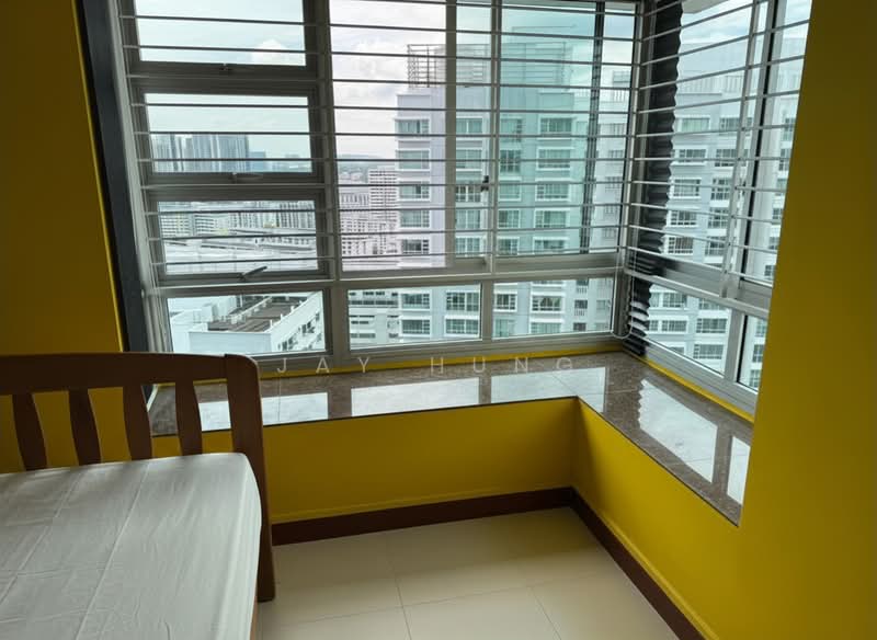 423 Clementi Avenue 1, 423 Clementi Avenue 1, Room Rental, 200 sqft, HDB Flat For Rent, by Jay Hung, 500145595 - Bedroom - PropertyGuru.com.sg