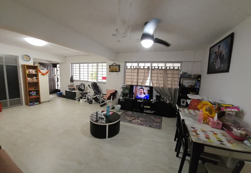 164 Bishan Street 13, 164 Bishan Street 13, Room Rental, 120 sqft, HDB Flat For Rent, by Sonia Tan, 500145600 - Living Room - PropertyGuru.com.sg