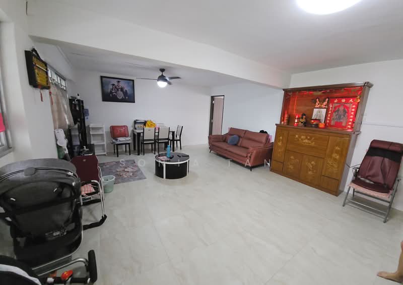 164 Bishan Street 13, 164 Bishan Street 13, Room Rental, 120 sqft, HDB Flat For Rent, by Sonia Tan, 500145600 - Living Room - PropertyGuru.com.sg