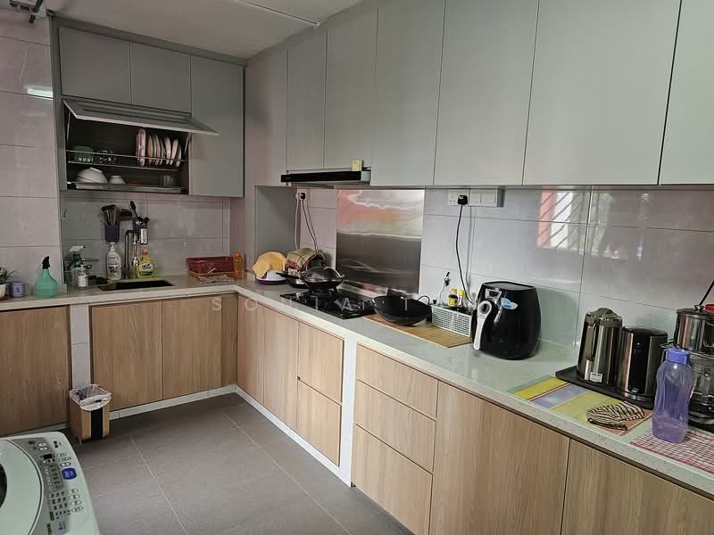 164 Bishan Street 13, 164 Bishan Street 13, Room Rental, 120 sqft, HDB Flat For Rent, by Sonia Tan, 500145600 - Kitchen - PropertyGuru.com.sg