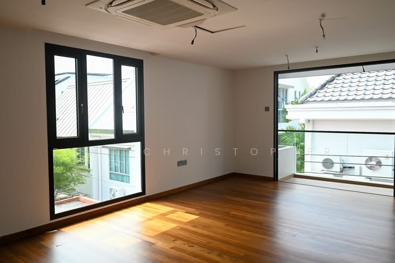 Serangoon Garden Estate, Brockhampton Drive, 6 Bedrooms, 7,460 sqft, Semi-Detached House For Sale, by Pang Christopher, 500145602 - Interior - PropertyGuru.com.sg