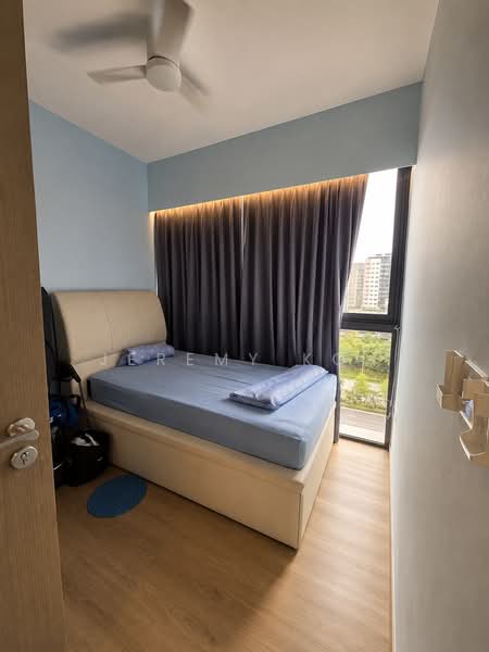 Bellewaters, 27 Anchorvale Crescent, 4 Bedrooms, 1,270 sqft, Executive Condominium For Sale, by Jeremy Koh, 500145603 - Bedroom - PropertyGuru.com.sg
