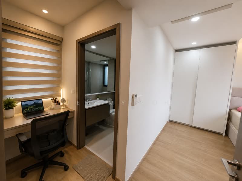 Bellewaters, 27 Anchorvale Crescent, 4 Bedrooms, 1,270 sqft, Executive Condominium For Sale, by Jeremy Koh, 500145603 - PropertyGuru.com.sg