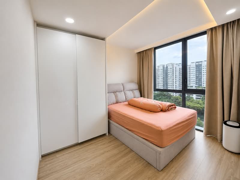 Bellewaters, 27 Anchorvale Crescent, 4 Bedrooms, 1,270 sqft, Executive Condominium For Sale, by Jeremy Koh, 500145603 - Bedroom - PropertyGuru.com.sg