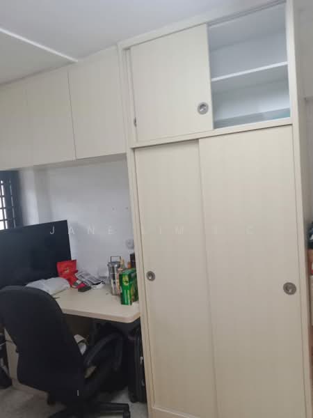 23 Dover Crescent, 23 Dover Crescent, Room Rental, 150 sqft, HDB Flat For Rent, by Jane Lim S C, 500145605 - Study - PropertyGuru.com.sg