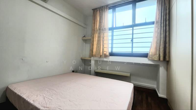 625 Senja Road, 625 Senja Road, 3 Bedrooms, 968 sqft, HDB Flat For Rent, by Siyo Jun Jie Andrew, 500145606 - Bedroom - PropertyGuru.com.sg