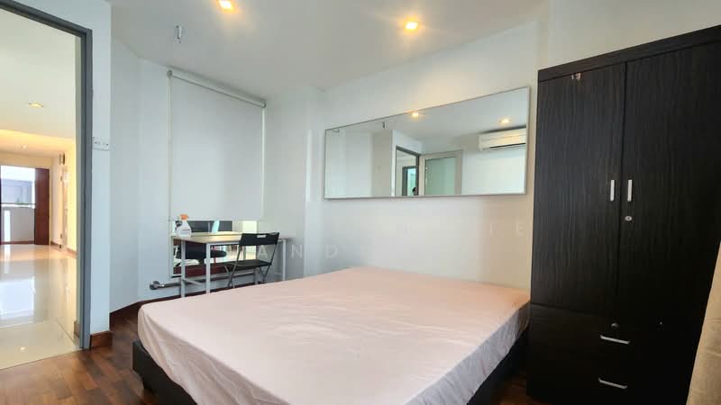 625 Senja Road, 625 Senja Road, 3 Bedrooms, 968 sqft, HDB Flat For Rent, by Siyo Jun Jie Andrew, 500145606 - Bedroom - PropertyGuru.com.sg