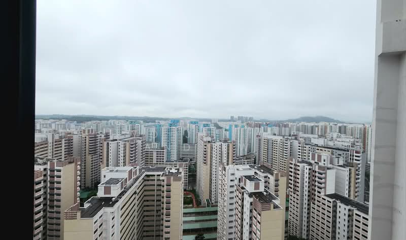 625 Senja Road, 625 Senja Road, 3 Bedrooms, 968 sqft, HDB Flat For Rent, by Siyo Jun Jie Andrew, 500145606 - Exterior - PropertyGuru.com.sg