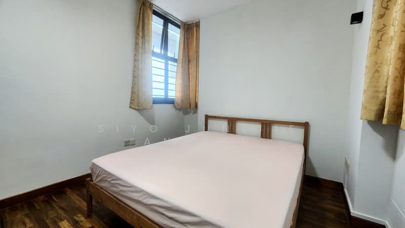 625 Senja Road, 625 Senja Road, 3 Bedrooms, 968 sqft, HDB Flat For Rent, by Siyo Jun Jie Andrew, 500145606 - Bedroom - PropertyGuru.com.sg