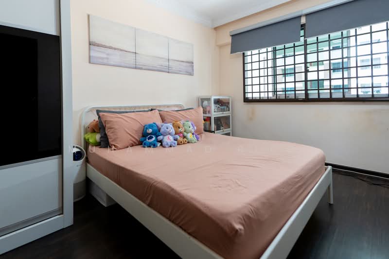 889 Tampines Street 81, 889 Tampines Street 81, 4 Bedrooms, 1,572 sqft, HDB Flat For Sale, by Muhammad Rifqi, 500145607 - Bedroom - PropertyGuru.com.sg