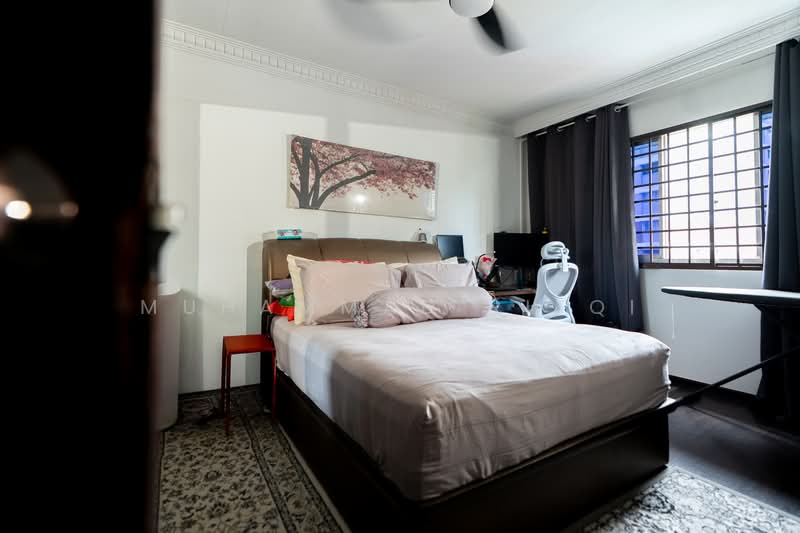 889 Tampines Street 81, 889 Tampines Street 81, 4 Bedrooms, 1,572 sqft, HDB Flat For Sale, by Muhammad Rifqi, 500145607 - Bedroom - PropertyGuru.com.sg