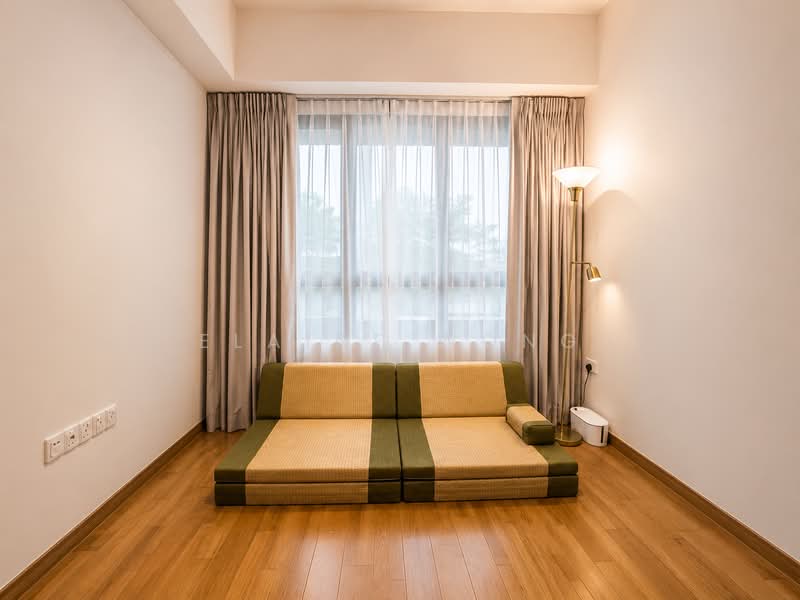 The Tre Ver, 60 Potong Pasir Avenue 1, 2 Bedrooms, 700 sqft, Condominium For Sale, by Elaine Wong, 500145611 - Living Room - PropertyGuru.com.sg
