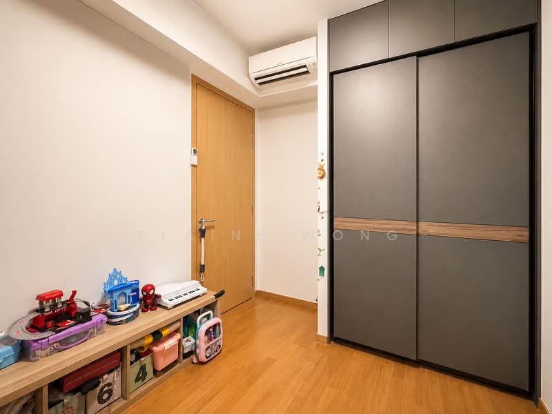 The Tre Ver, 60 Potong Pasir Avenue 1, 2 Bedrooms, 700 sqft, Condominium For Sale, by Elaine Wong, 500145611 - Interior - PropertyGuru.com.sg