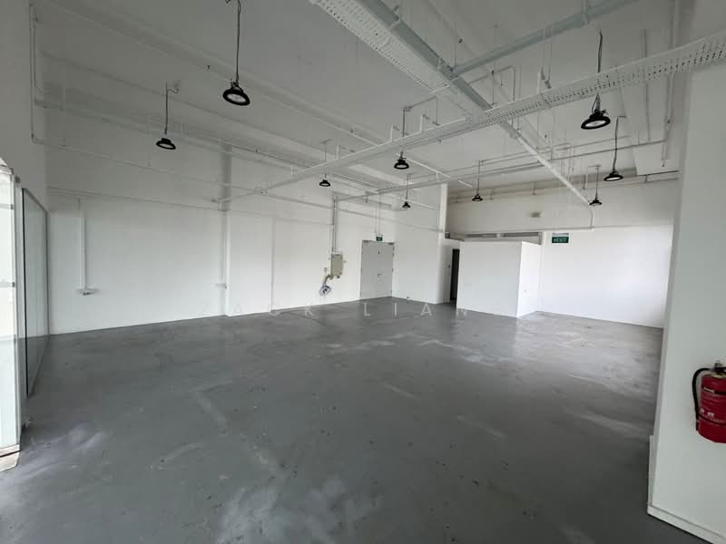 HH @ Kallang, 55 Kallang Pudding Road, 1,927 sqft, Light Industrial (B1) For Rent, by Zack Liang, 500145612 - Interior - CommercialGuru.com.sg