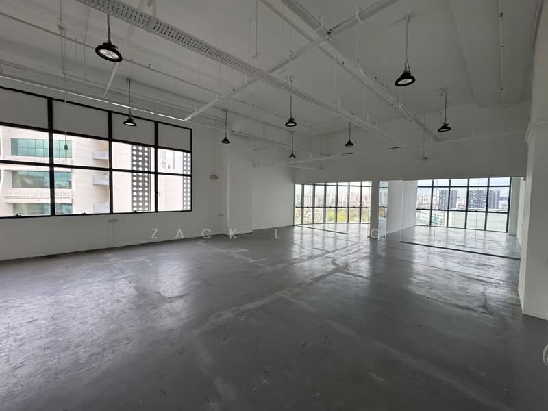 HH @ Kallang, 55 Kallang Pudding Road, 1,927 sqft, Light Industrial (B1) For Rent, by Zack Liang, 500145612 - Interior - CommercialGuru.com.sg