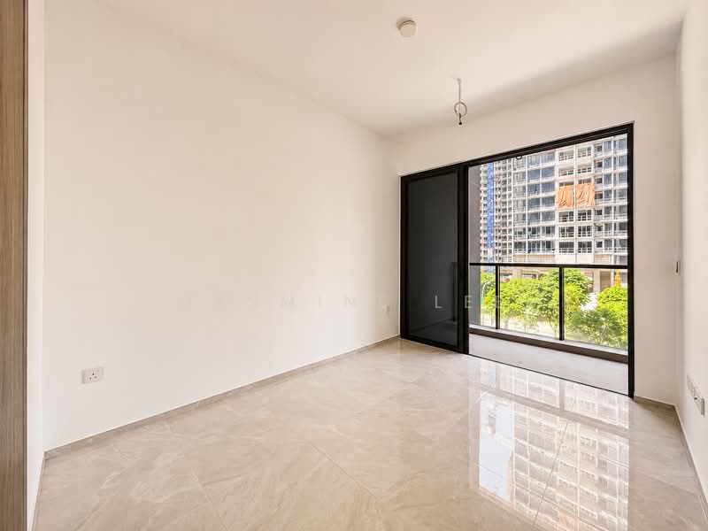 Tembusu Grand, 94 Jalan Tembusu, 1 Bedroom, 527 sqft, Condominium For Sale, by Jasmine Lee, 500145614 - Balcony - PropertyGuru.com.sg