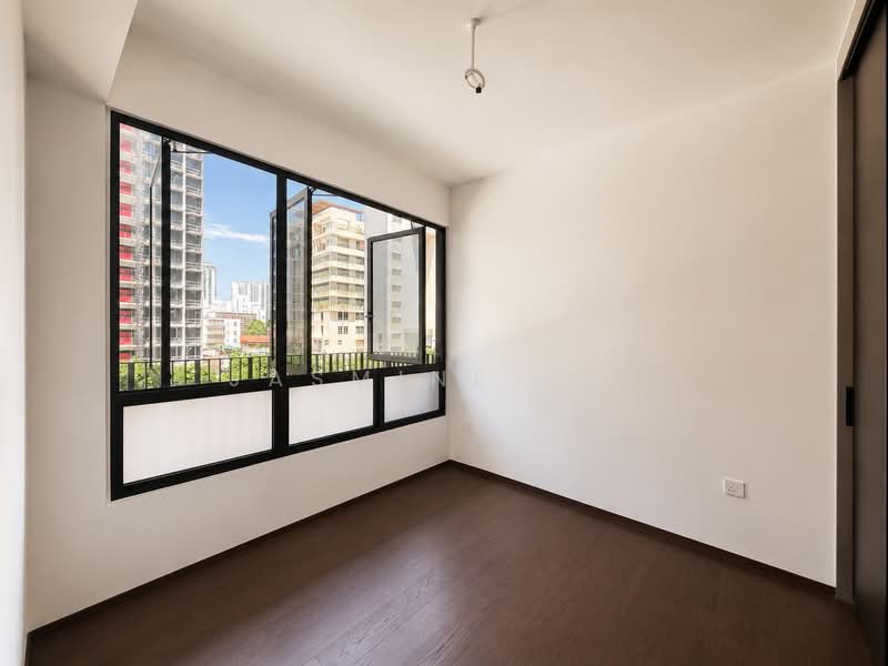 Tembusu Grand, 94 Jalan Tembusu, 1 Bedroom, 527 sqft, Condominium For Sale, by Jasmine Lee, 500145614 - Interior - PropertyGuru.com.sg