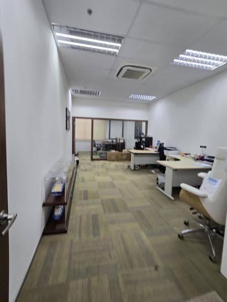 E-Centre @ Redhill, 3791 Jalan Bukit Merah, Alexandra / Commonwealth, 400 sqft, Light Industrial (B1) For Rent, by Chris Choo, 500145616 - Interior - CommercialGuru.com.sg