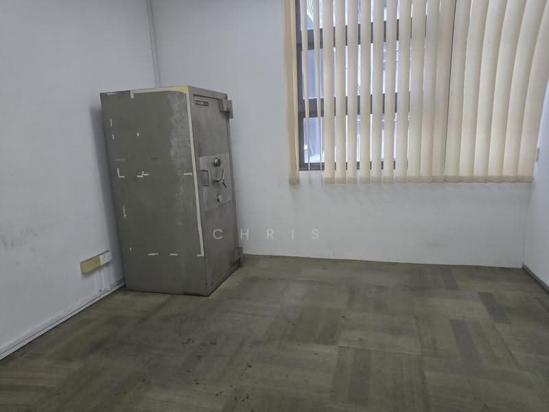 E-Centre @ Redhill, 3791 Jalan Bukit Merah, Alexandra / Commonwealth, 400 sqft, Light Industrial (B1) For Rent, by Chris Choo, 500145616 - Interior - CommercialGuru.com.sg