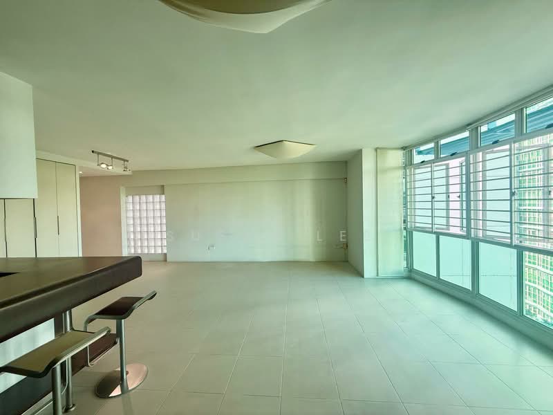 103B Edgefield Plains, 103B Edgefield Plains, 2 Bedrooms, 1,184 sqft, HDB Flat For Sale, by Susan Lee, 500145618 - Living Room - PropertyGuru.com.sg